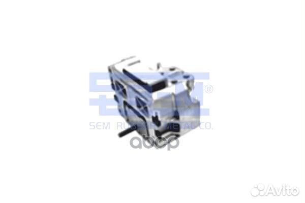 SEM11760 подушка кпп scania 4Series GR/GRS 117