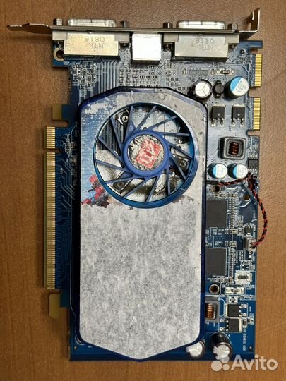 Видеокарты 3 штуки не рабочие
