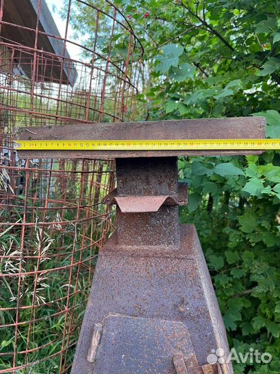 Продам печь для бани