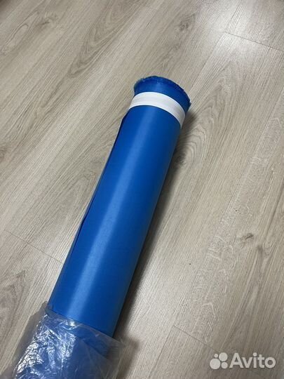 Ткань оксфорд 210