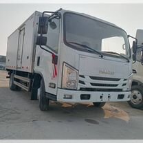 Isuzu ELF 3.0 MT, 2024, 100 км, с пробегом, цена 3 650 000 руб.