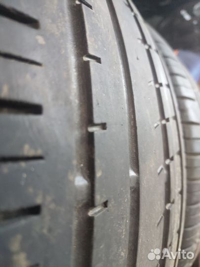 Pirelli P Zero Rosso 225/50 R17