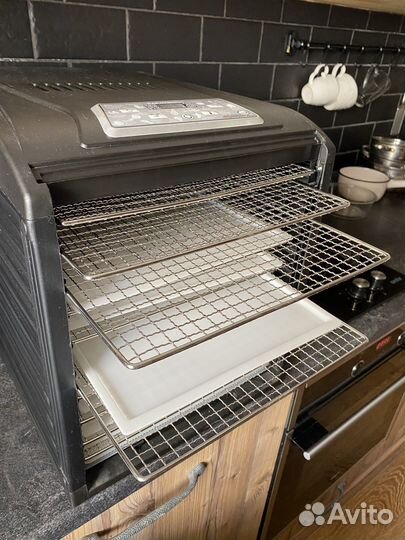 Дегидратор Rawmid Dream Vitamin