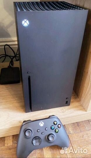Xbox series X