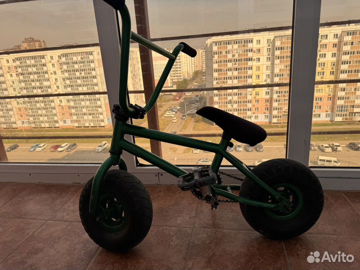 Велосипед Mini BMX