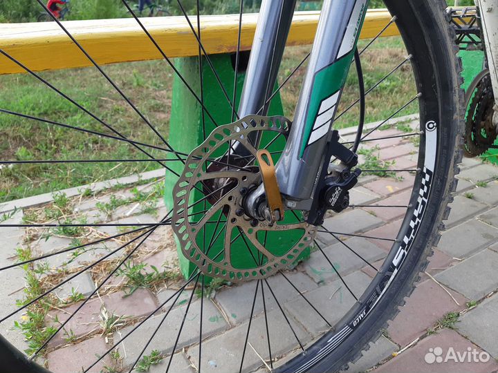 Merida matts tfs 100