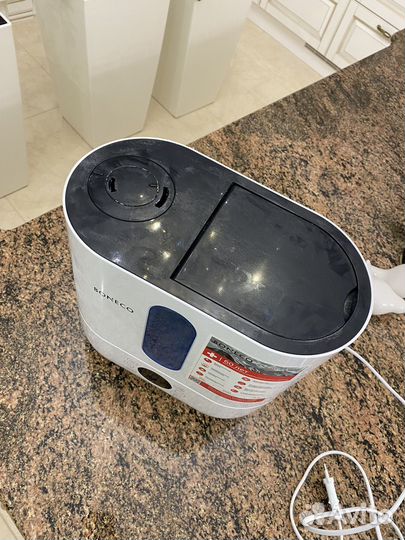 Увлажнитель воздуха Boneco U250