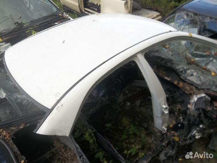 Toyota Camry V30 02-05г крыша стойка порог четверт