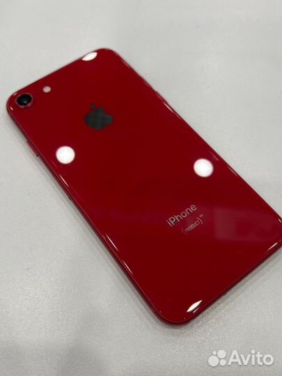 iPhone 8, 64 ГБ