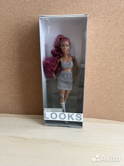 Те самые Barbie Signature Looks