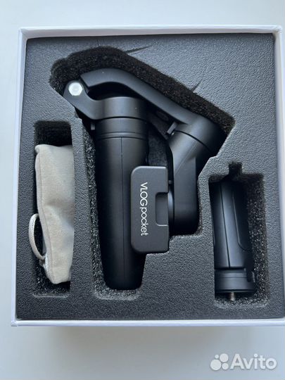 Электронный стабилизатор FeiyuTech