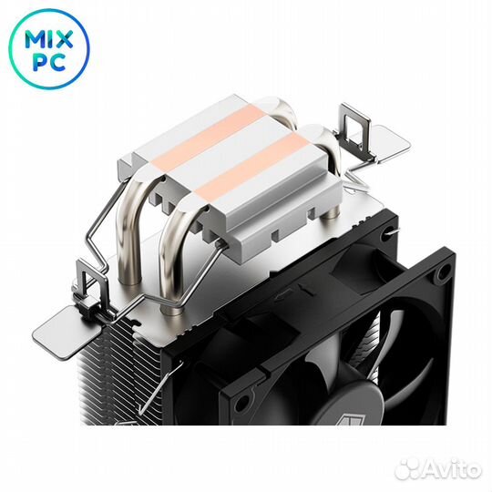 Процессорный кулер ID-cooling SE-802-SD V3