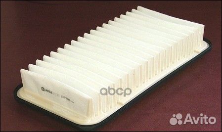 Фильтр воздушный ELP3983 Mecafilter