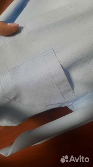 Рубашка для мальчика 152