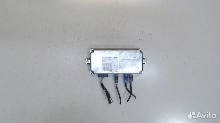 Блок управления камерой заднего вида BMW X6 E71, 2