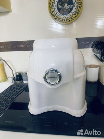 Кулер для воды бу