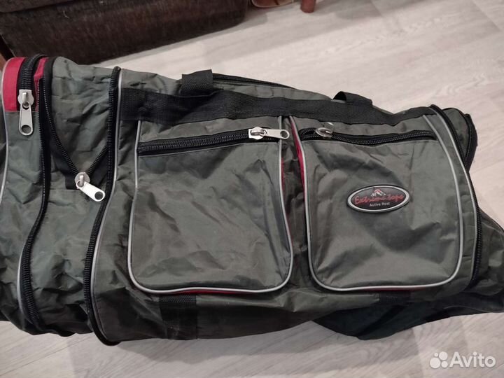 Сумка дорожная