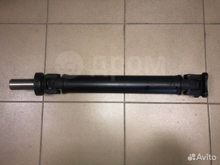 Вал карданный Toyota Funcargo 1nzfe