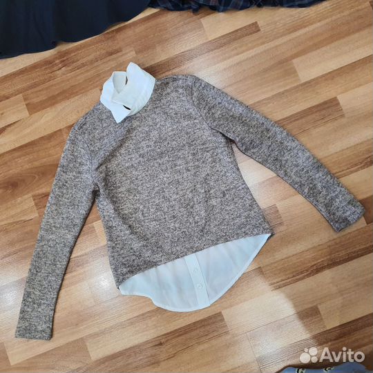 Вещи пакетом для школы