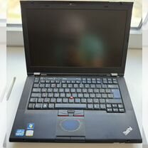 Lenovo Thinkpad 420S SSD