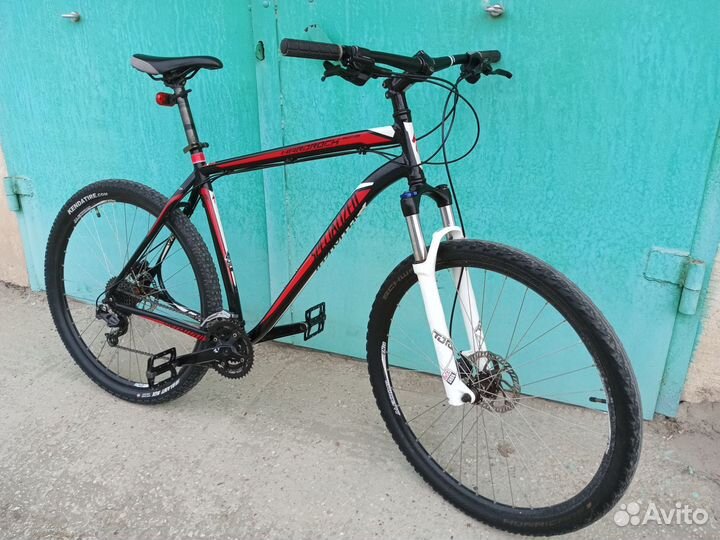 Specialized 29