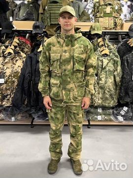 Костюм Горка летний Полевой 