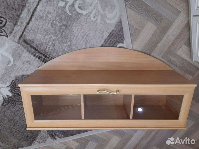 Полка настенная