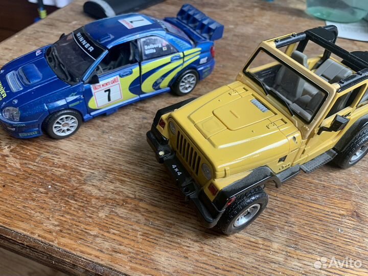 Робот трансформер (металл)