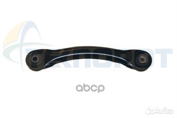 Рычаг задний поперечный верхний FO657 Teknorot