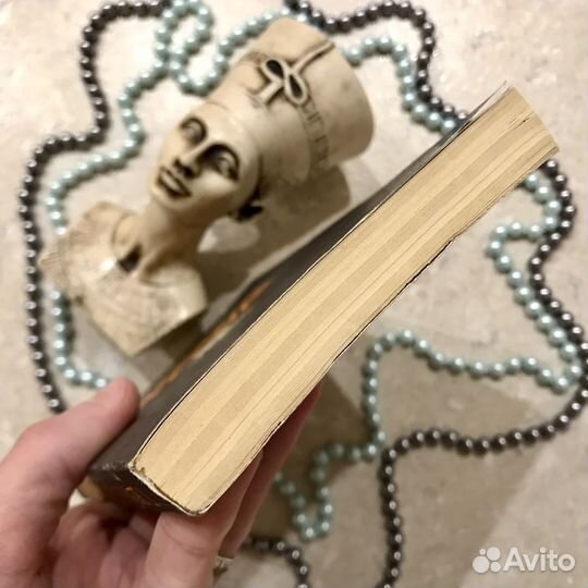 Дженни Герхардт, Теодор Драйзер, 1989 год