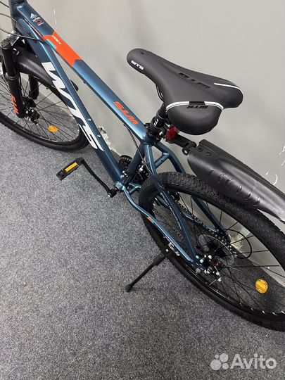 Велосипед 26 новый