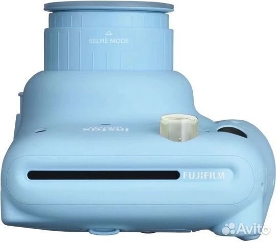 Фотоаппарат fujifilm instax mini 11