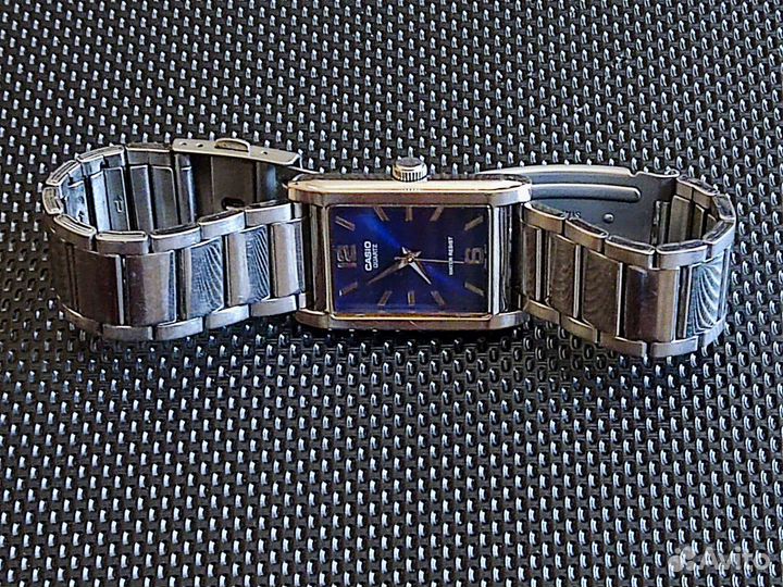 Часы наручные casio