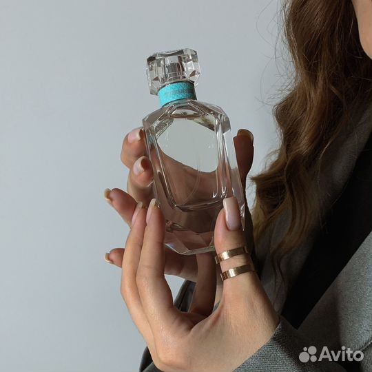 Парфюм Tiffany & Co Intense