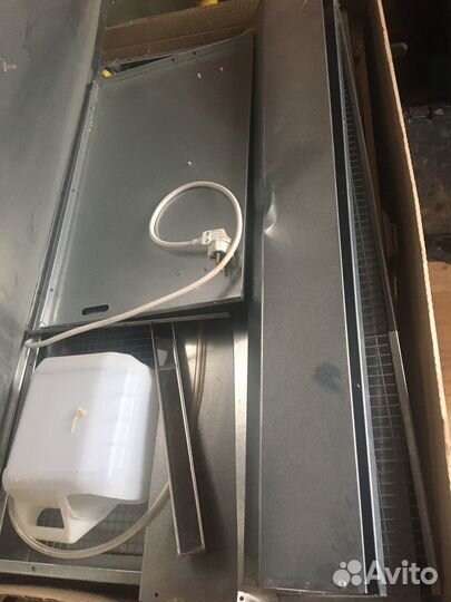 Брудер для цыплят новый