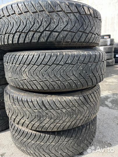 Колеса в сборе yokohama iceguard ig65 235/65 R18