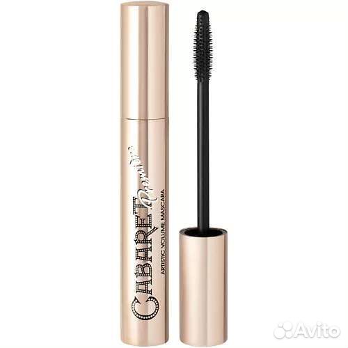 Тушь для ресниц Vivienne Sabo Cabaret Premiere