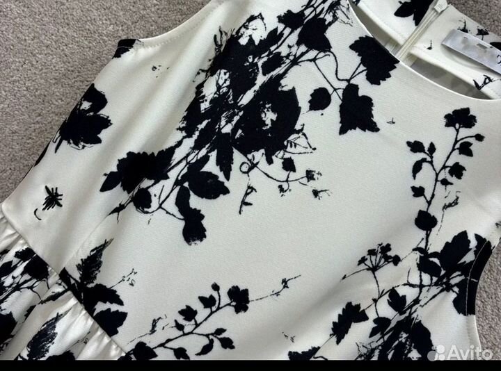 Платье Dior