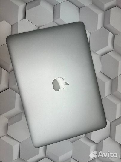 Apple MacBook Air 13(2012)