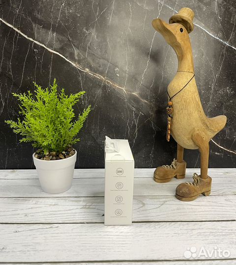 Зарядное устройство Baseus+кабель Type-C/Lightning