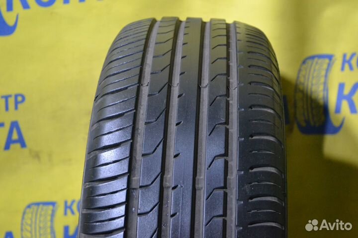 Maxxis Premitra HP5 205/55 R16