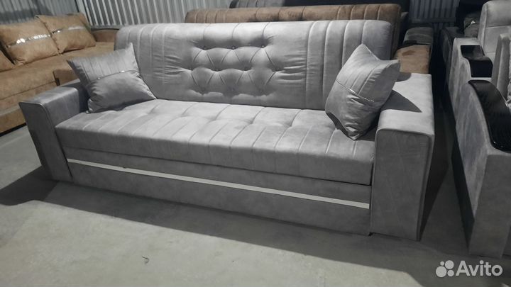 Диван раскладной новый