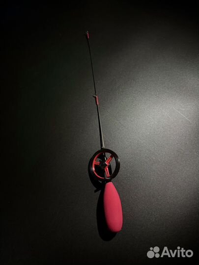 Зимние удочки ручной работы