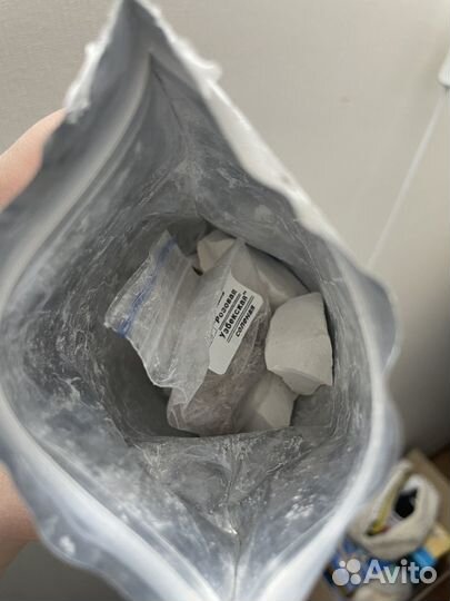 Съедобный мел валуйчик пищевой бесплатно