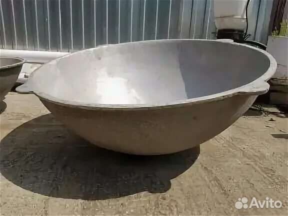 Казан на 100 литров