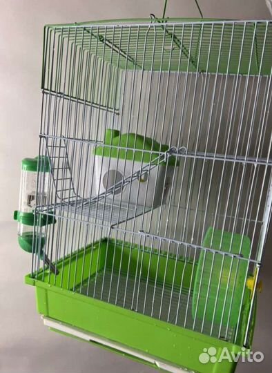 Клетка для грызунов