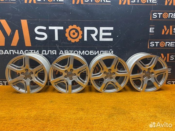 Диск R18 / 5x112