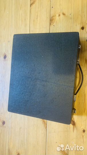 Портативный фотоувеличитель упа - 510