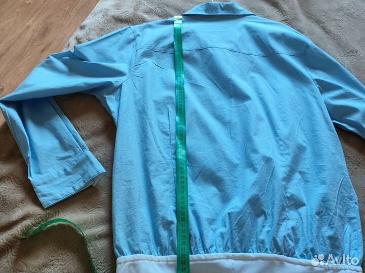 Рубашка боди 54