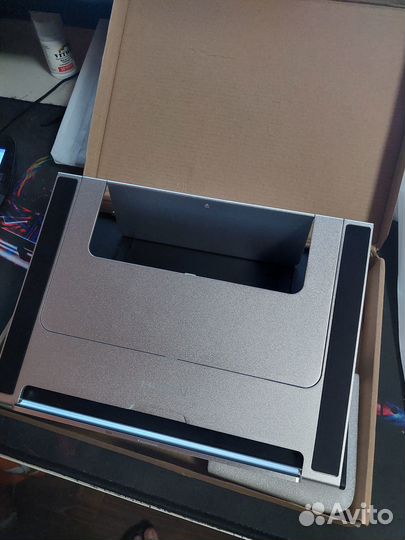 Подставка для графического планшета huion ST200